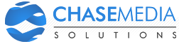 ChaseMedia Solution Logo